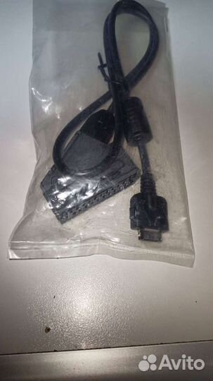 Новые Кабели Видео и Аудио