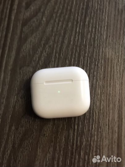 AirPods 3rd generation