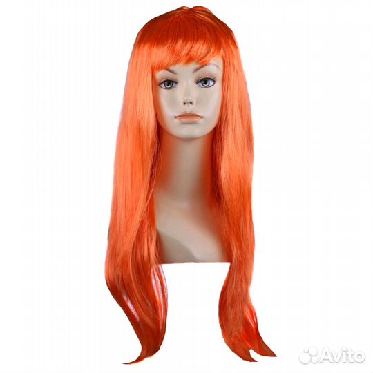 Карнавальные костюмы и парики