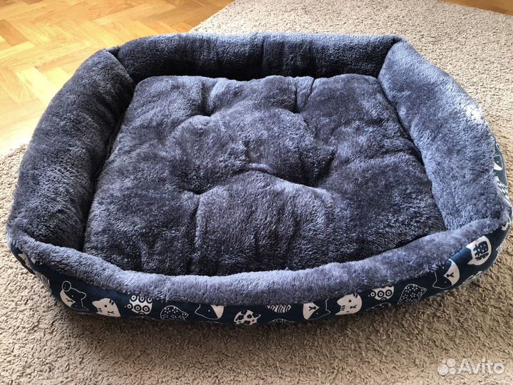 Лежанка для животных