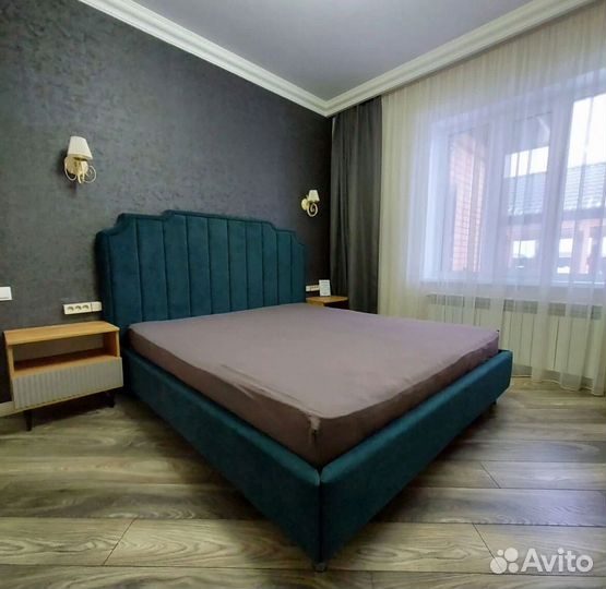 Кровать на заказ от производителя