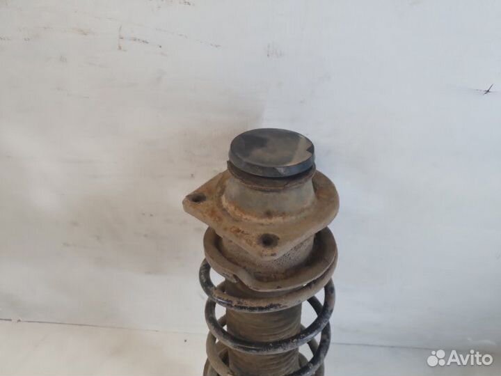 Амортизатор передний левый Fiat Albea 350A1000