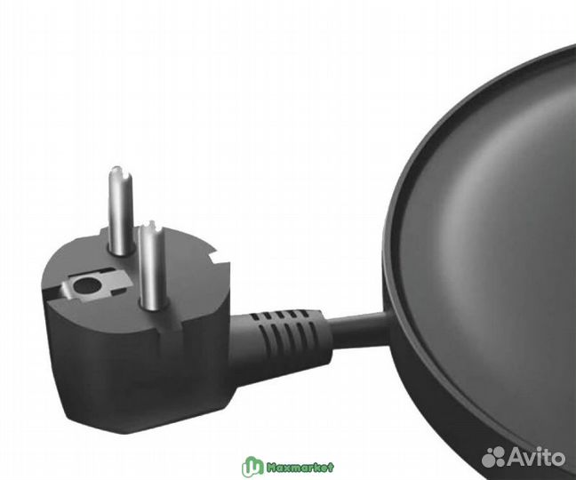 Чайник электрический Viomi Smart Kettle V-SK152B