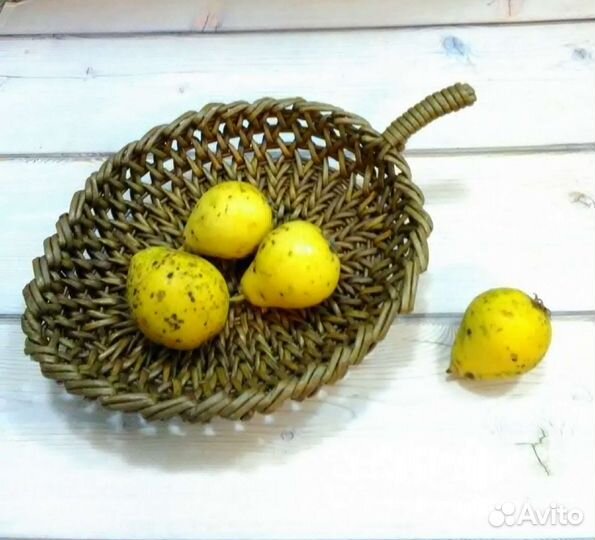 Поднос ажурный