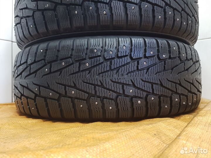 Nokian Tyres Nordman 7 SUV 225/65 R17 106T