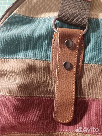 Сумка шопер женская