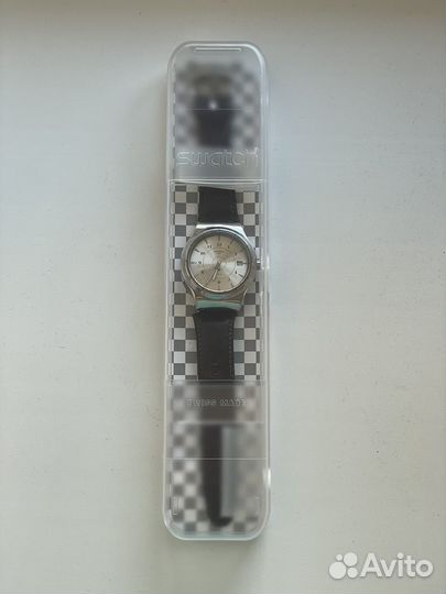 Часы swatch sistem earth YIS400