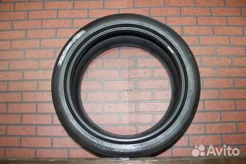 Continental ContiSportContact 5P 265/40 R21