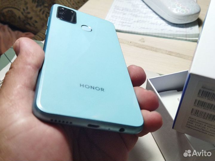 HONOR 9A, 3/64 ГБ