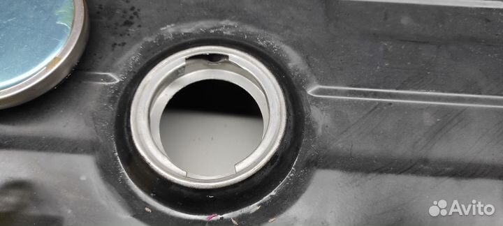 Бензиновый генератор