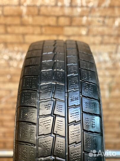 Dunlop Winter Maxx WM01 185/70 R14