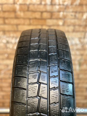 Dunlop Winter Maxx WM01 185/70 R14