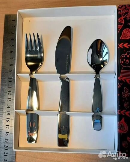 Очень острые кухонные ножи