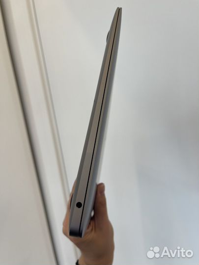 MacBook Air 13 2020 16 Gb 512