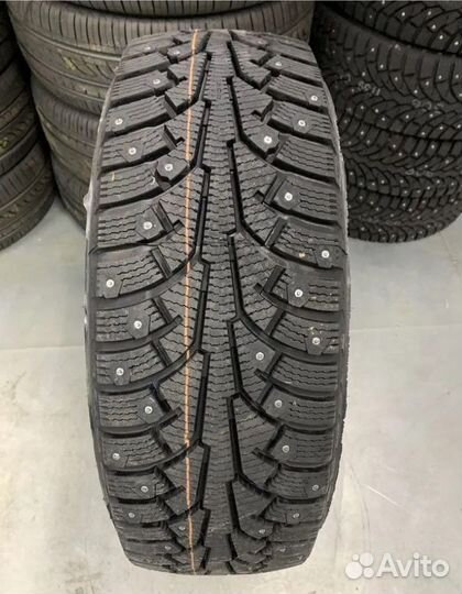 Ikon Tyres Nordman C 215/65 R16C 109R