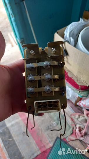 Запчасти с иж.Планеты 4,5