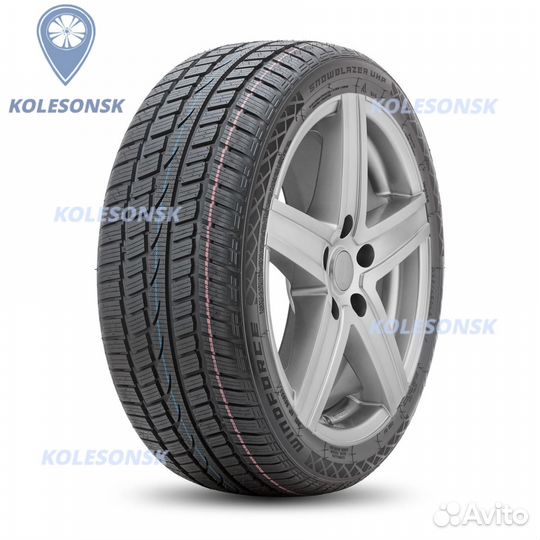 Windforce Snowblazer UHP 215/55 R17 98V