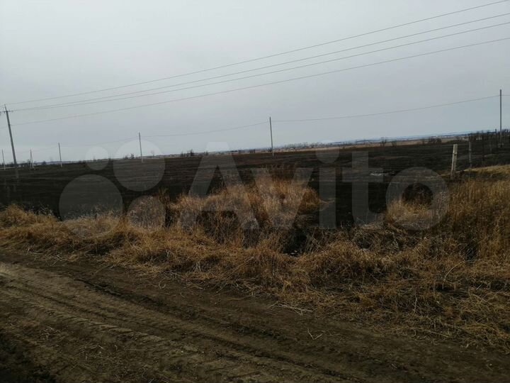 Участок 20 сот. (ИЖС)