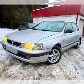 Toyota Carina E