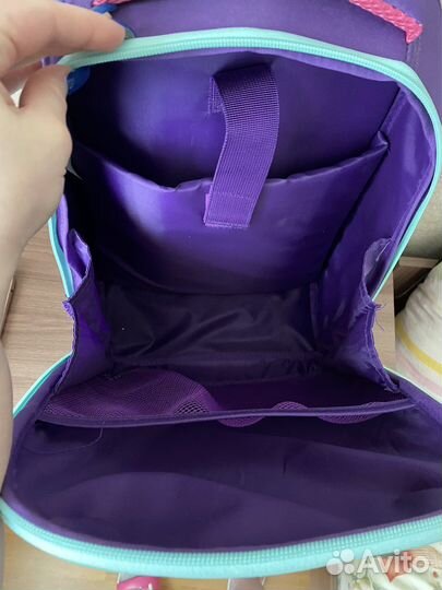 Рюкзак школьный новый
