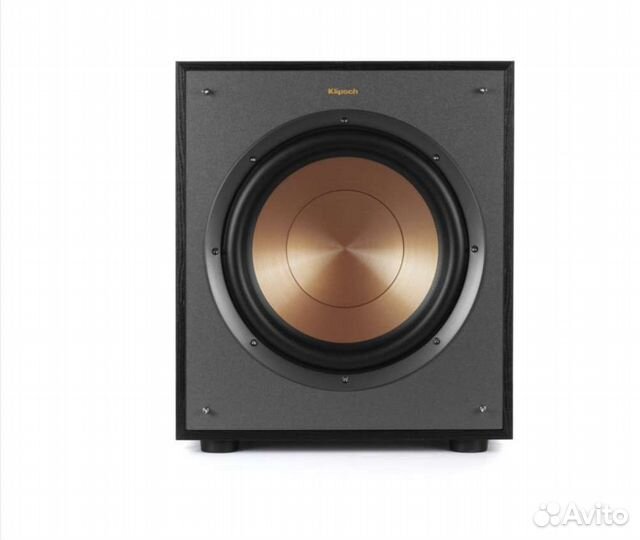 Klipsch Сабвуфер R-100SW