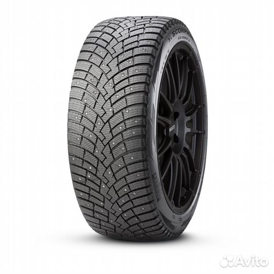 Pirelli Scorpion Ice Zero 2 265/50 R19