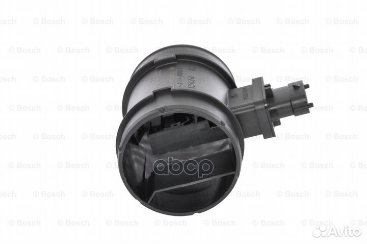 Расходомер воздуха 0281006054 Bosch