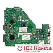 Материнская плата для ноутбука asus X550C, X550V