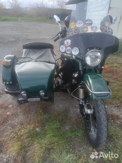 Урал имз 8.103-10