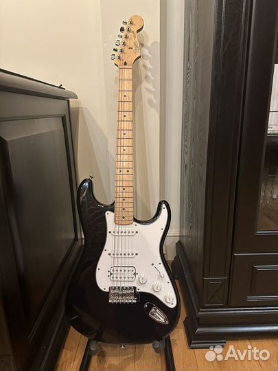 Fender stratocaster
