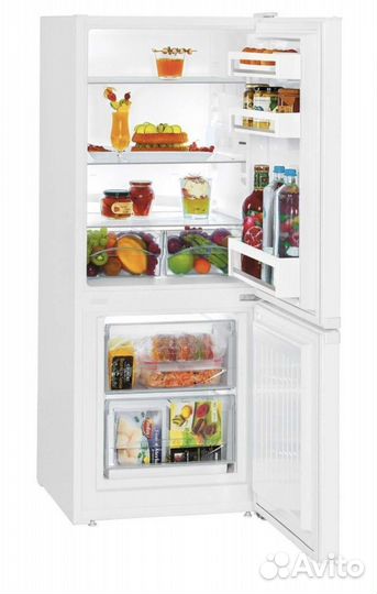 Холодильник новый Liebherr CU 2331-22