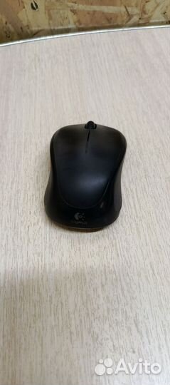 Беспроводная мышь