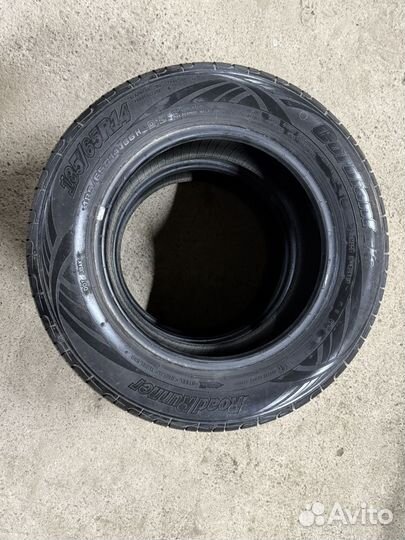 Cordiant Road Runner 185/65 R14