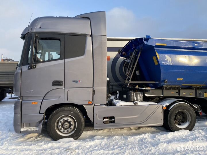 Foton Auman BJ4189, 2023