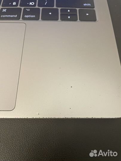 Macbook 13-inch, 2017, 512GB