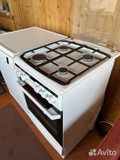 Плита газовая Hansa