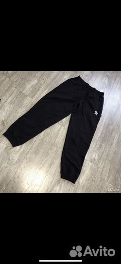 Adidas спортинвные штаны