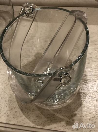 Ведерко для льда