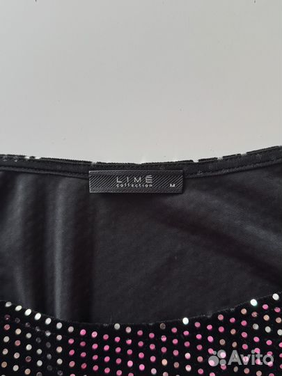 Топ Lime 46 р-р