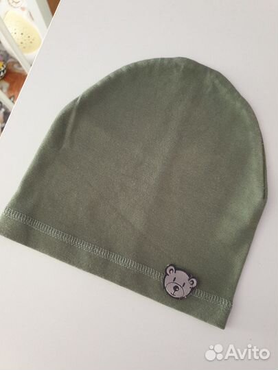 Вещи детские лето