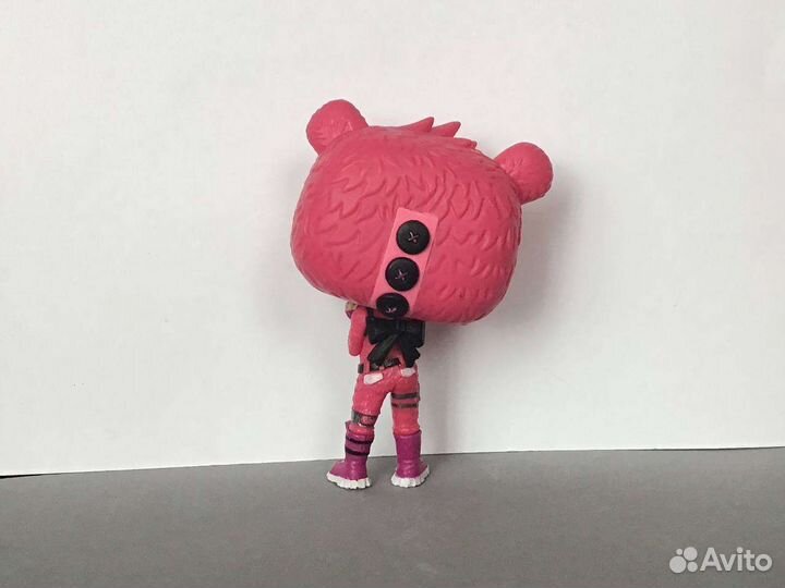 Фигурка Funko POP Fornite