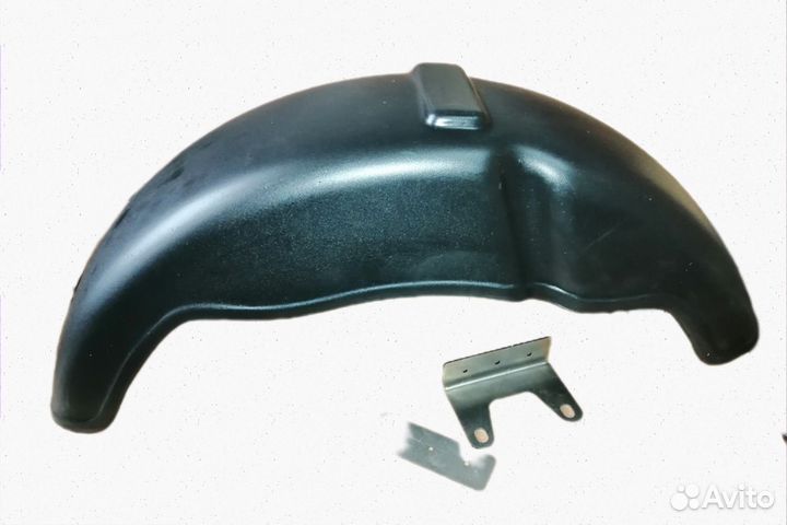 Крыло переднее Урал-Турист