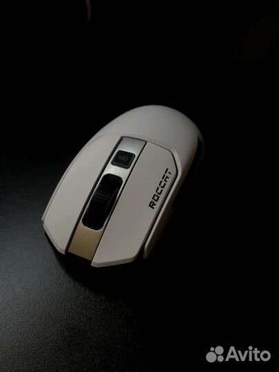 Игровая мышь Roccat kain 202 aimo