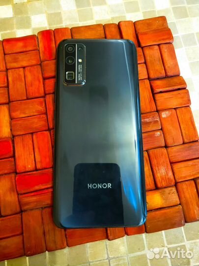 HONOR 30, 8/128 ГБ
