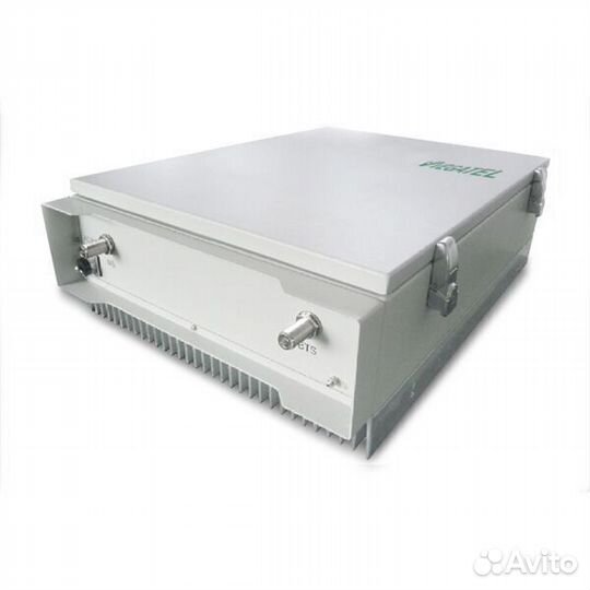 Репитер vegatel VT5-900E