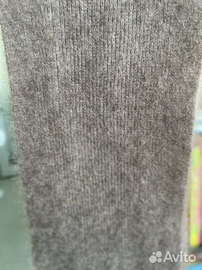 2 Шерстяных шарфа