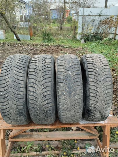 Kumho WinterCraft Ice WI31 185/65 R15