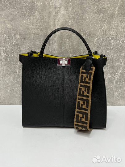 Сумка fendi