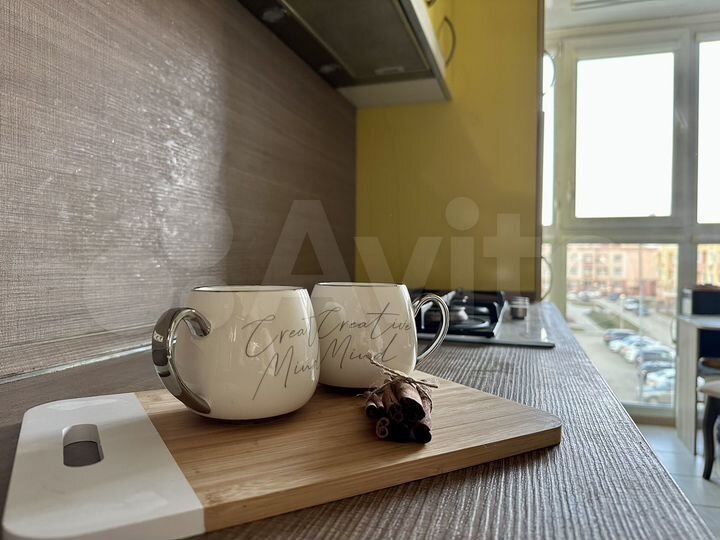 2-к. квартира, 49,8 м², 3/3 эт.