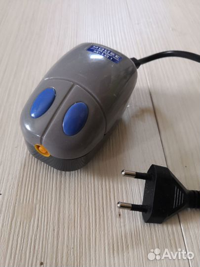 Помпа для аквариума